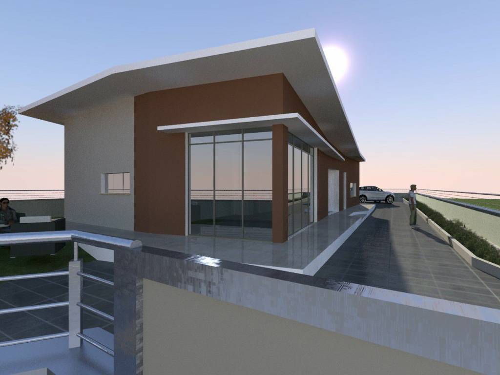 Villa a Montesarchio in Via Capitorre - Foto 3