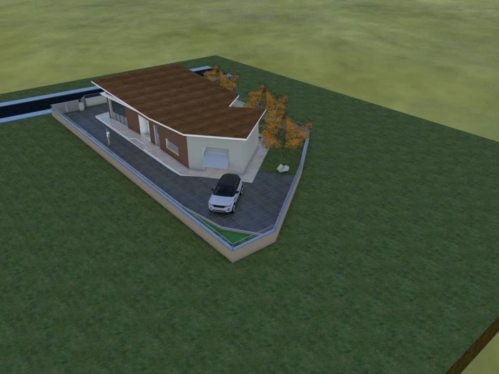 Villa a Montesarchio in Via Capitorre - Foto 4