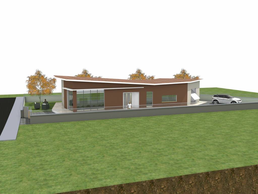 Villa a Montesarchio in Via Capitorre - Foto 5