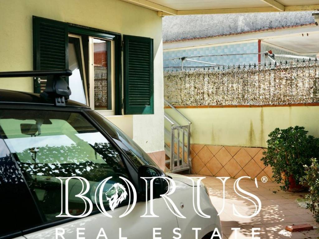 Villa a Castel volturno in Viale Viverone - Foto 2