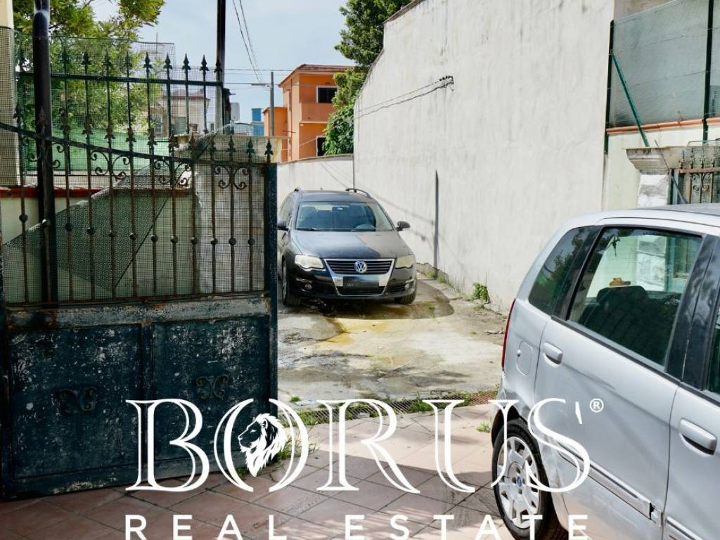 Villa a Castel volturno in Viale Viverone - Foto 3