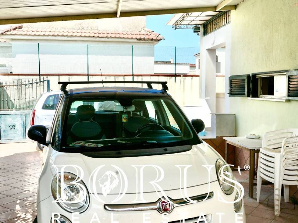 Villa a Castel volturno in Viale Viverone - Foto 4