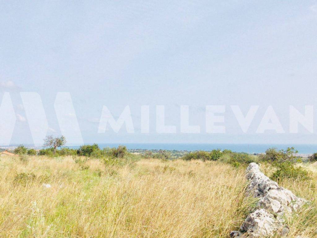 Terreno a Modica in Contrada Bellamagna s.n.c - Foto 2