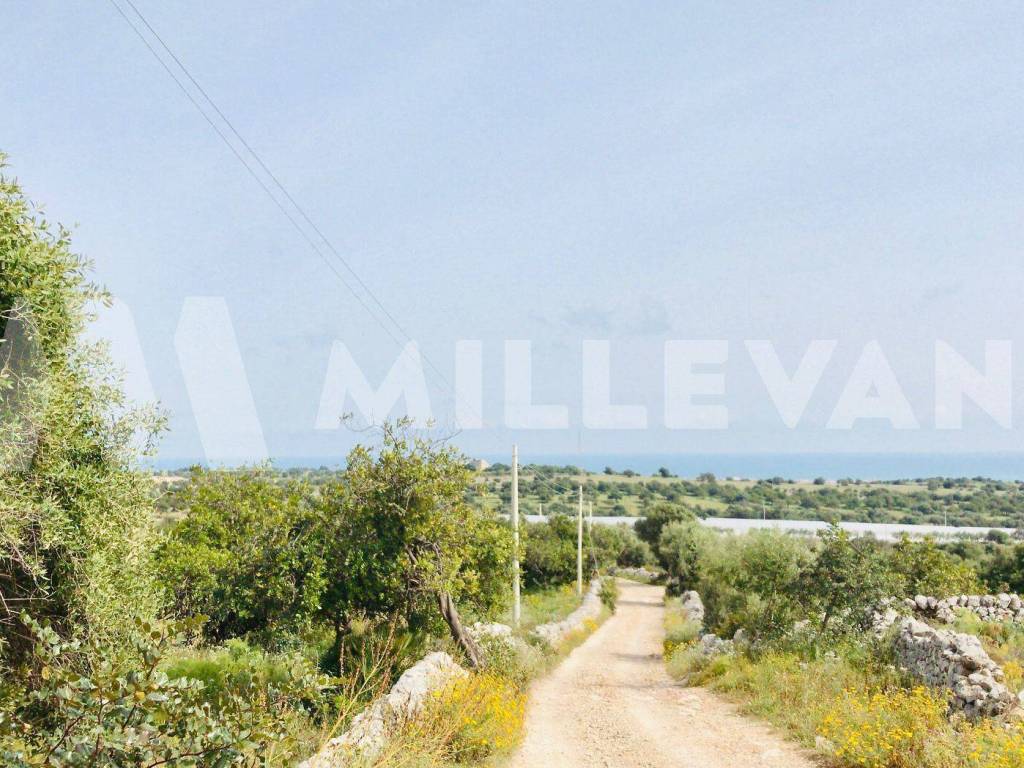Terreno a Modica in Contrada Bellamagna s.n.c - Foto 3