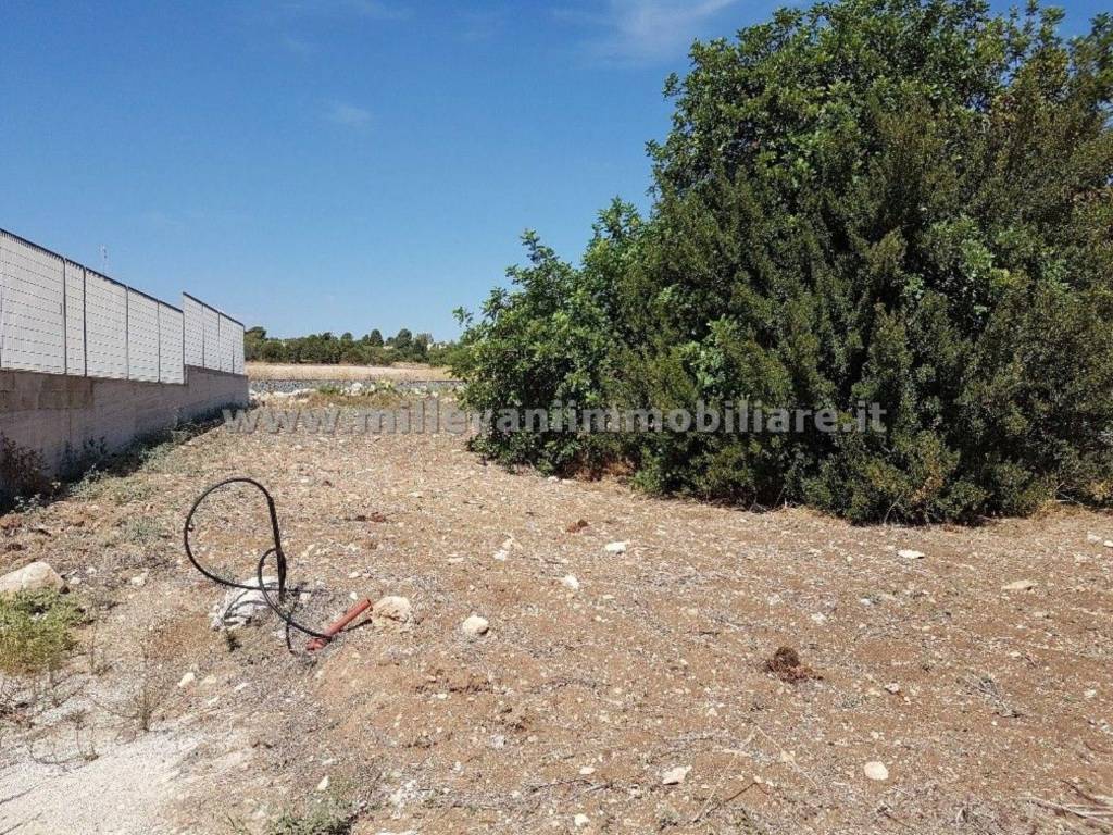 Terreno a Pozzallo in Via L. Sortino s.n.c - Foto 5