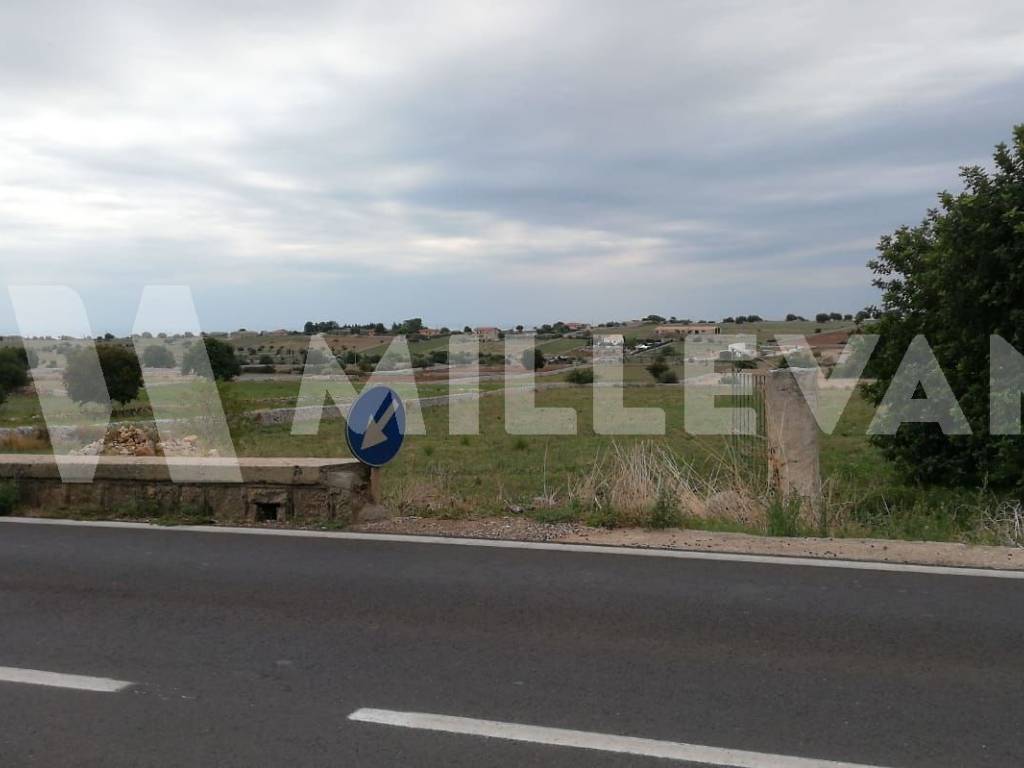 Terreno a Modica in Contrada Busitta s.n.c - Foto 2
