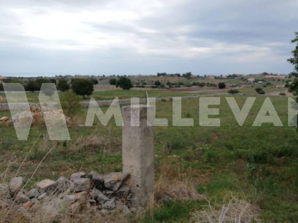 Terreno a Modica in Contrada Busitta s.n.c - Foto 3