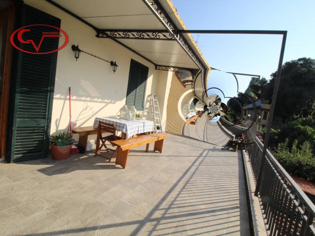 Appartamento a Bucine in Mercatale - Foto 2