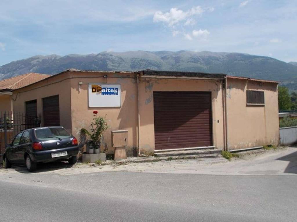 Immobile a Sora in via Val Francesca 7 - Foto 2