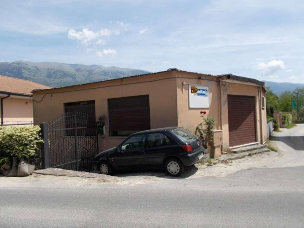 Immobile a Sora in via Val Francesca 7 - Foto 3
