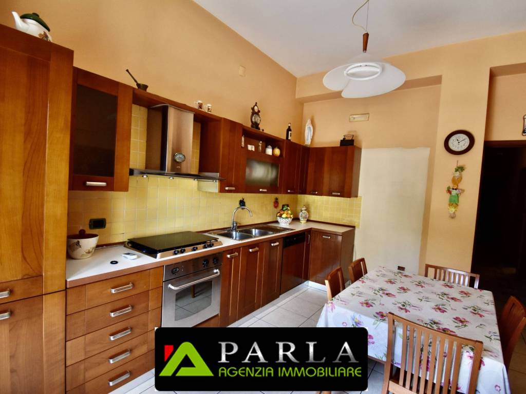 Appartamento a Canicattì in Via Vittorio Emanuele Orlando - Foto 5
