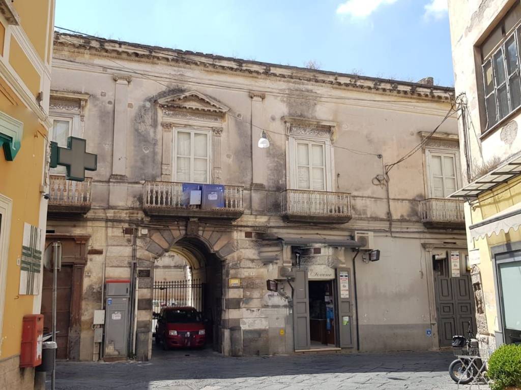 Appartamento a Maddaloni in Via Ponte Carolino - Foto 4