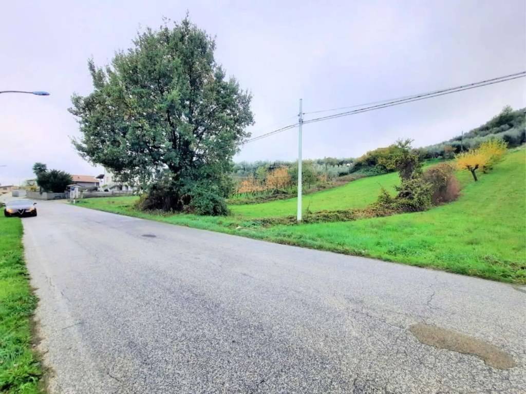 Terreno a Monte san giovanni campano - Foto 2