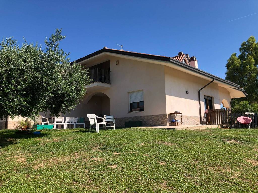 Villa a Ripa teatina in Contrada Arenile - Foto 2