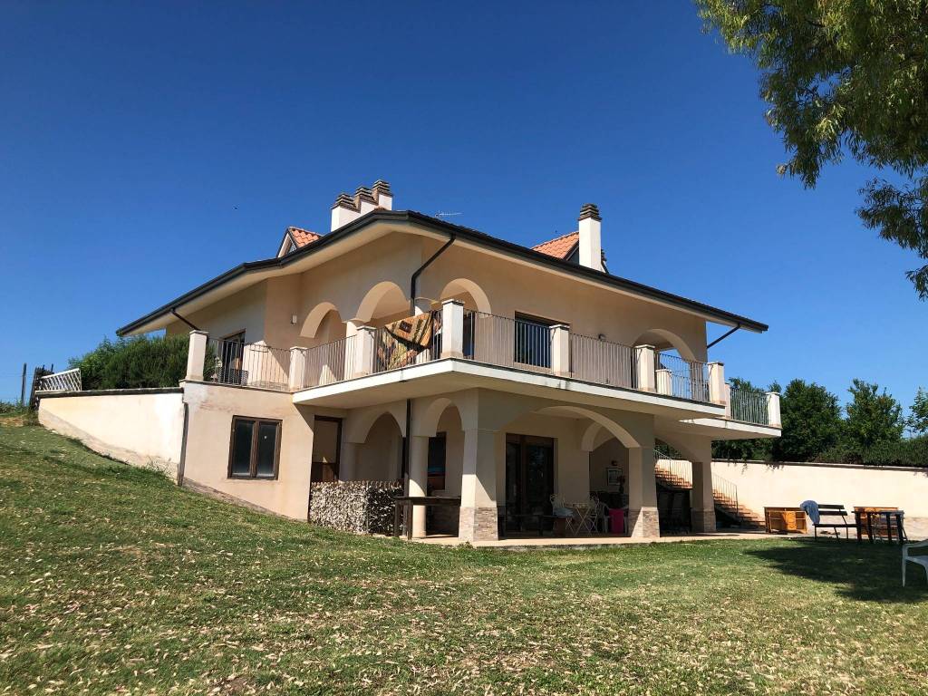 Villa a Ripa teatina in Contrada Arenile - Foto 3