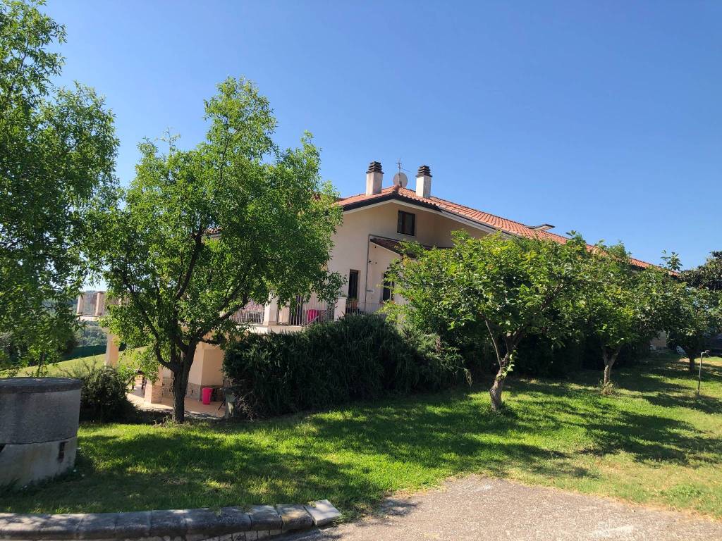 Villa a Ripa teatina in Contrada Arenile - Foto 4