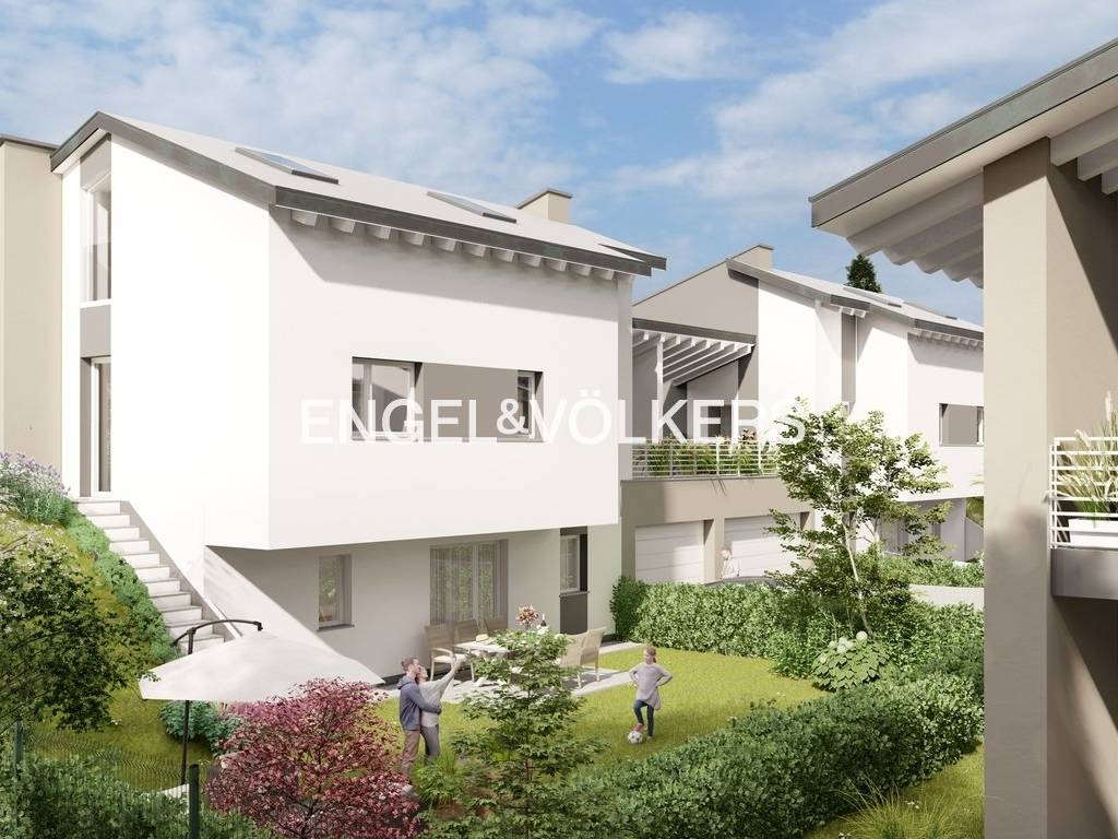 Villa a Barzanò in Via Paladini - Foto 3