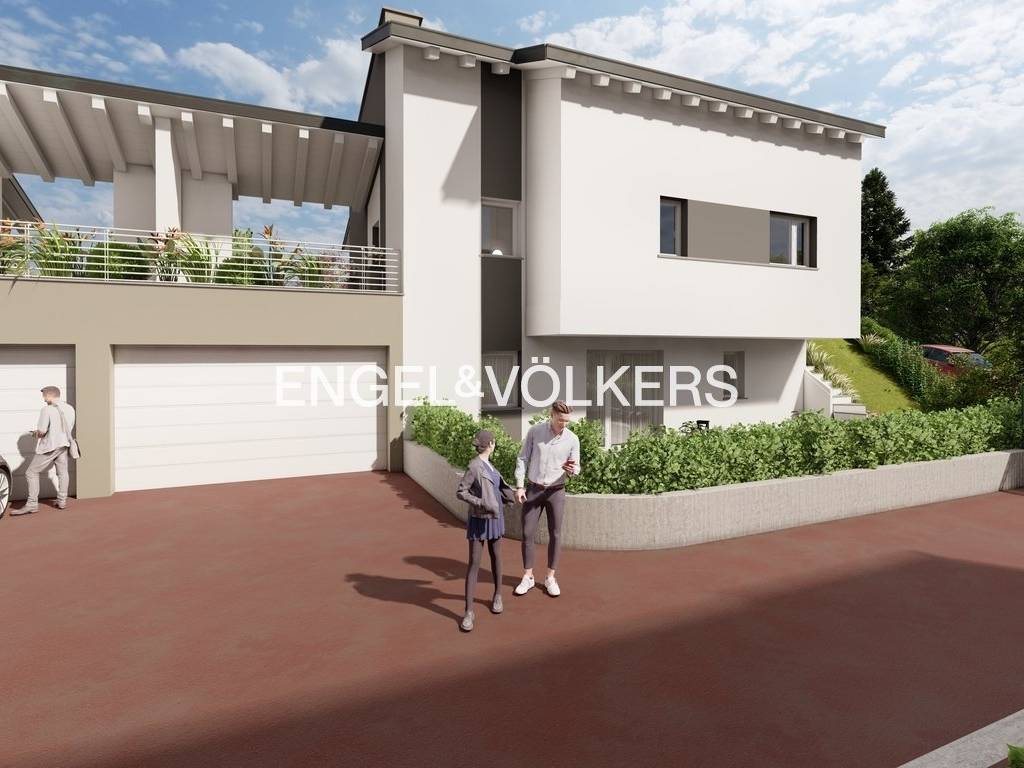 Villa a Barzanò in Via Paladini - Foto 4