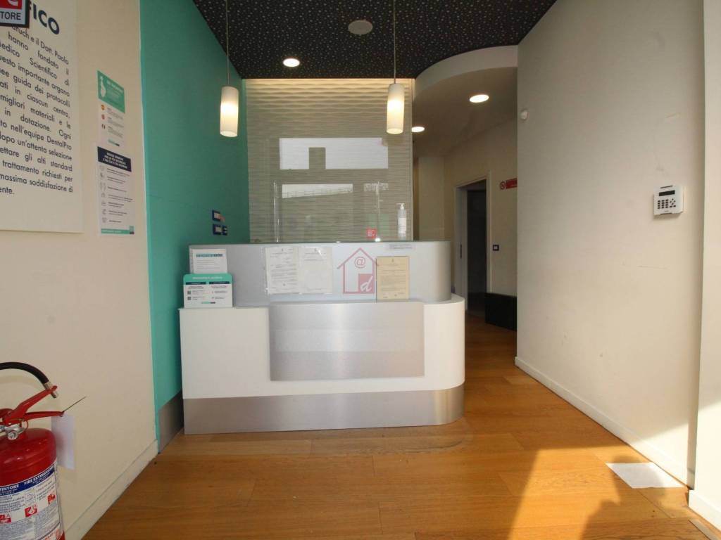 Immobile a Vercelli in Piazza Baldo Mazzucchelli, 1 - Foto 2