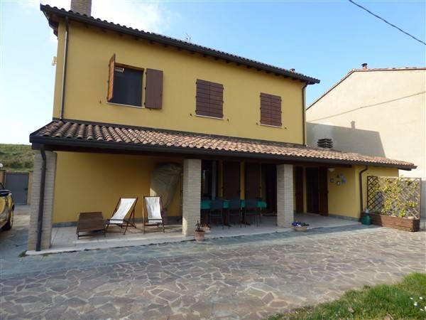 Villa a Lugo - Foto 2