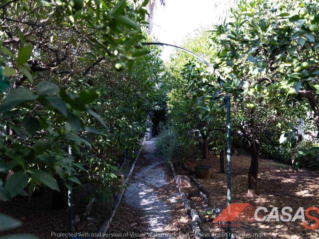 Villa a Maglie in Via Vittorio Emanuele II, 237 - Foto 5