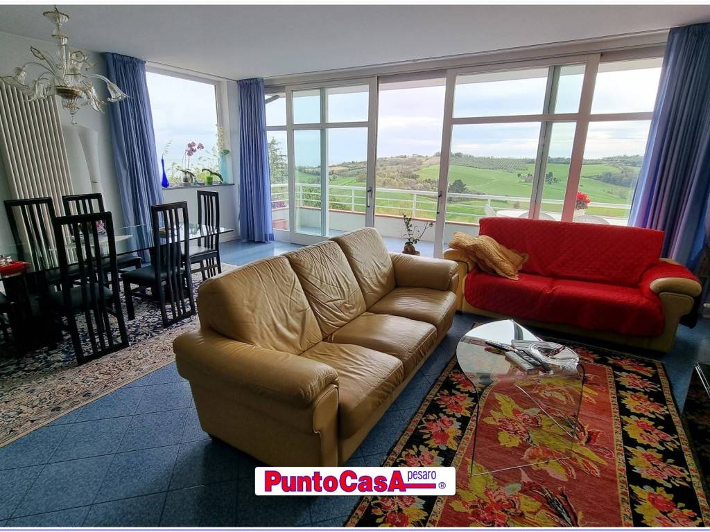 Villa a Pesaro in Via dei Rovi - Foto 2