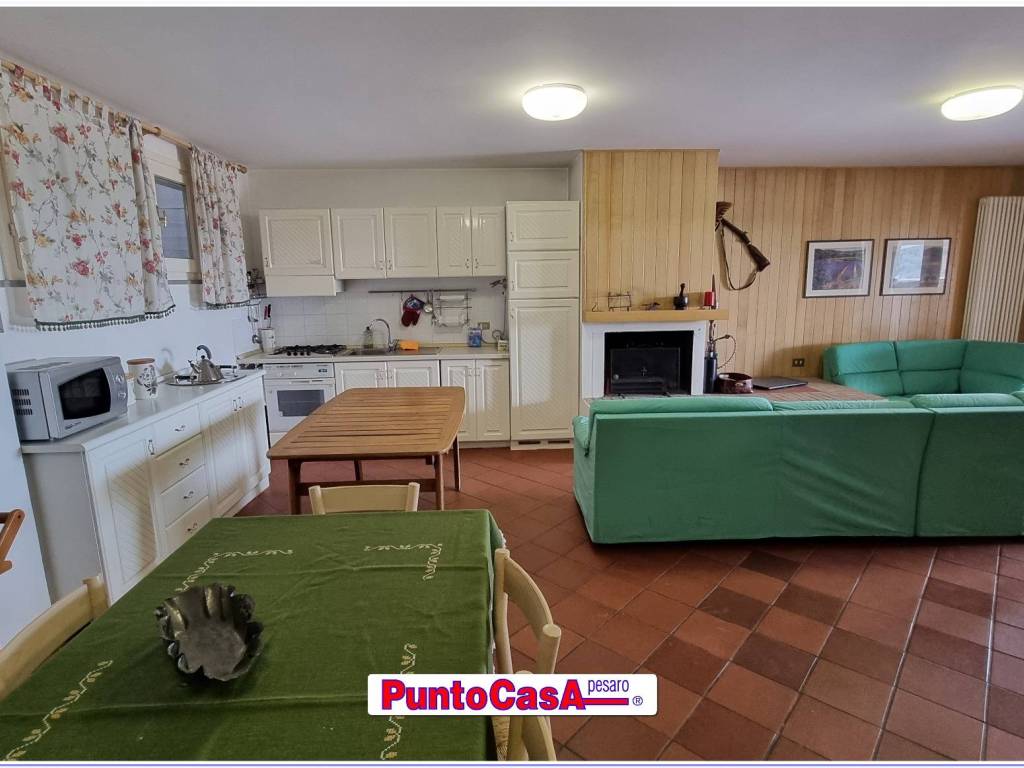 Villa a Pesaro in Via dei Rovi - Foto 4