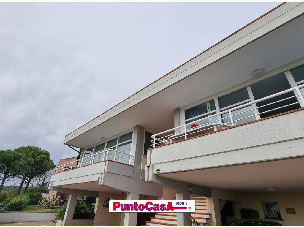 Villa a Pesaro in Via dei Rovi - Foto 5