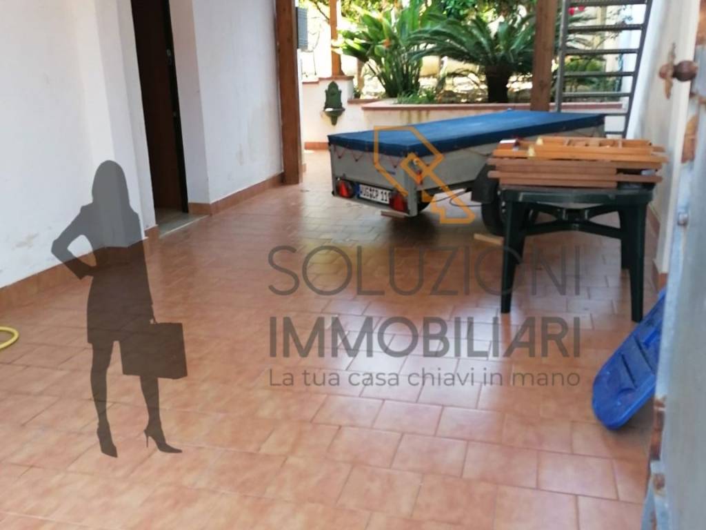 Appartamento a Valderice in Via Giuseppe Coppola, 26 - Foto 2