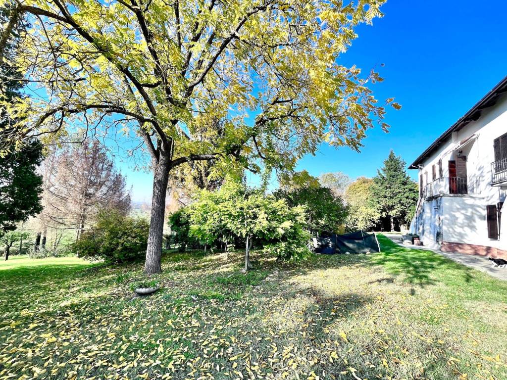 Rustico / casale a Asti in Località Poggio - Foto 2