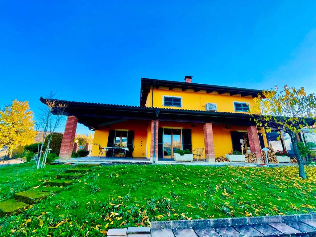 Villa a Bobbio - Foto 2
