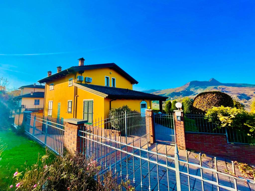 Villa a Bobbio - Foto 3