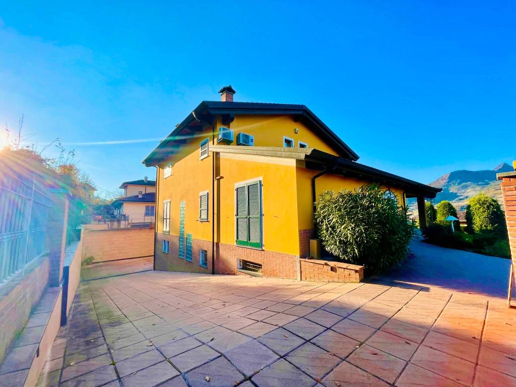 Villa a Bobbio - Foto 4
