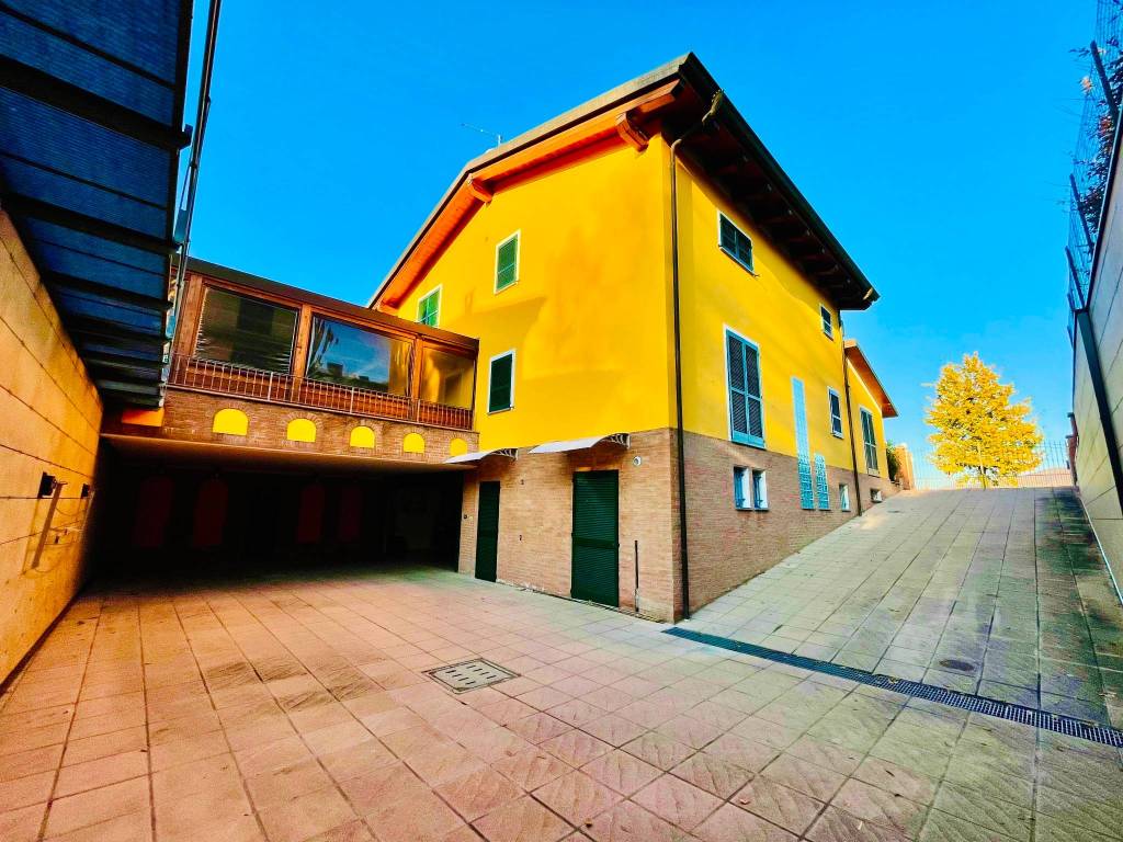 Villa a Bobbio - Foto 5