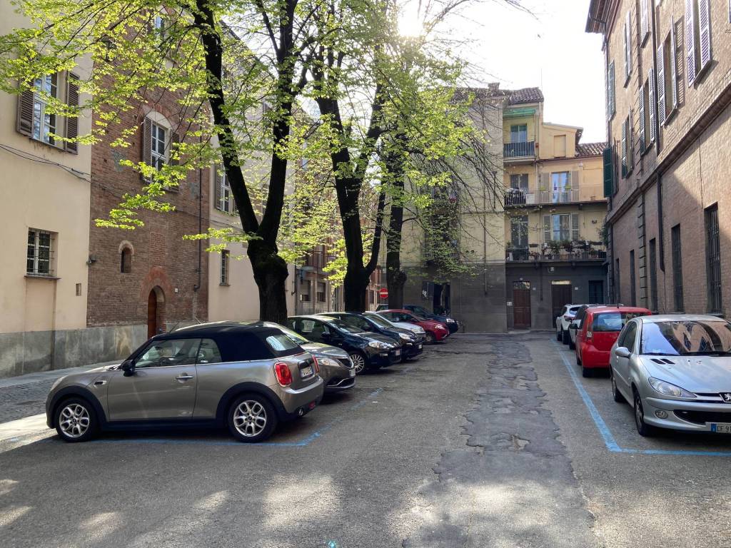 Box / garage a Asti in Piazza del Seminario - Foto 2