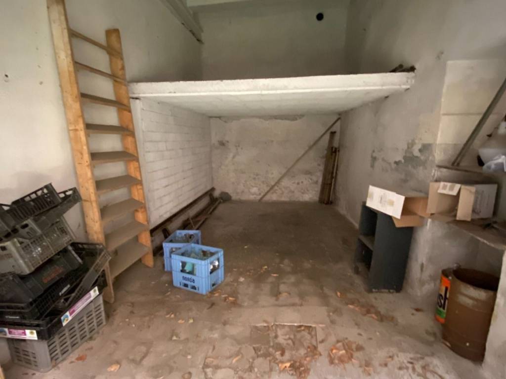 Box / garage a Asti in Piazza del Seminario - Foto 3