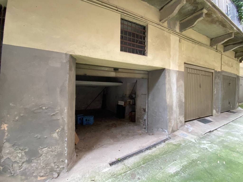 Box / garage a Asti in Piazza del Seminario - Foto 4