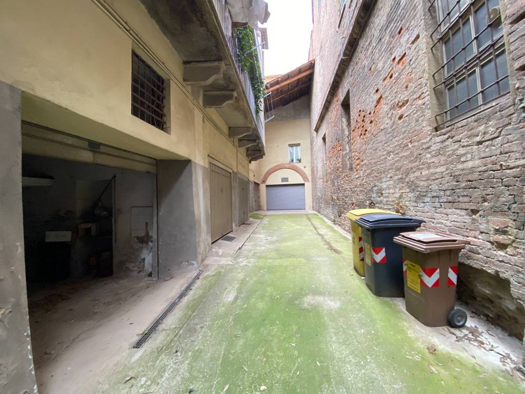Box / garage a Asti in Piazza del Seminario - Foto 5