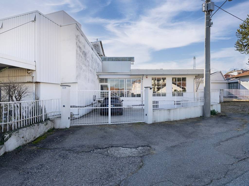 Immobile a Biella in Via Milano, 83 - Foto 4