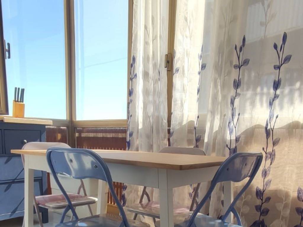 Appartamento a Rimini in Viale Amerigo Vespucci, 19 - Foto 3
