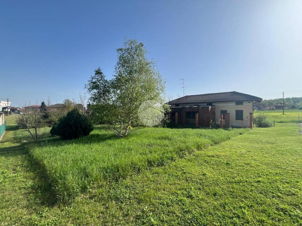 Rustico / casale a Mottalciata in Via Martiri della Libertà, 60 - Foto 3