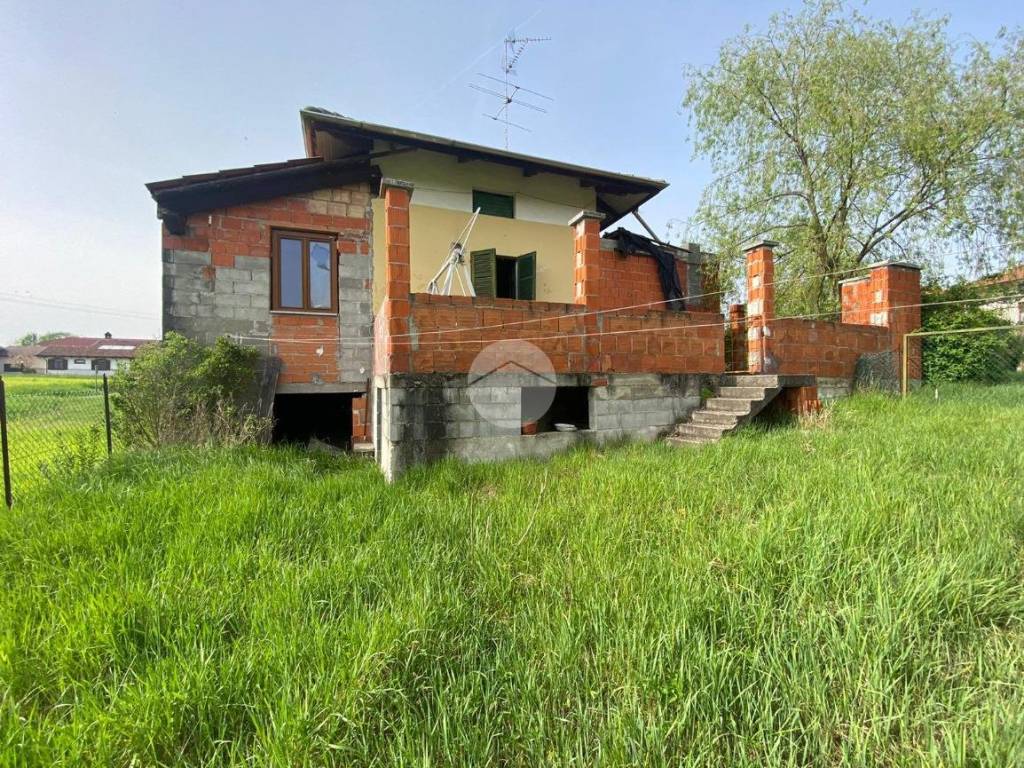 Rustico / casale a Mottalciata in Via Martiri della Libertà, 60 - Foto 5