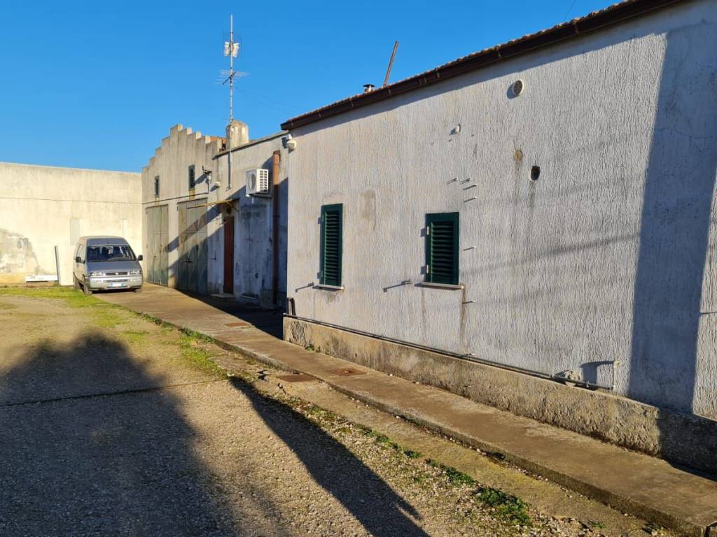 Terreno a Bernalda in Contrada Spineto - Foto 3