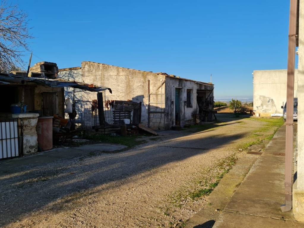 Terreno a Bernalda in Contrada Spineto - Foto 4