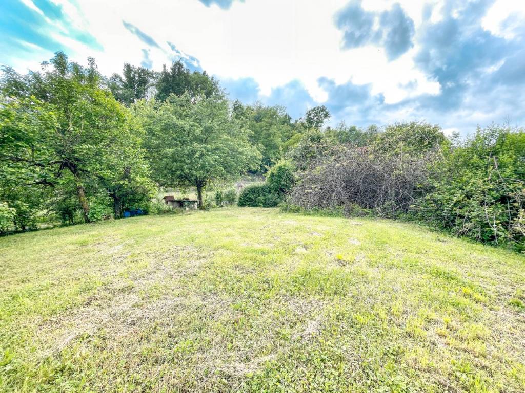 Villetta a schiera a Borgomanero in via casale canuggioni 28 - Foto 5