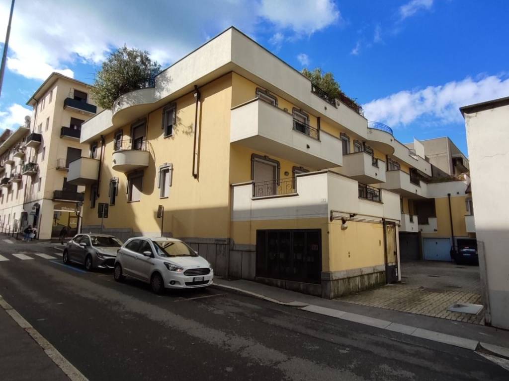 Immobile a Novara in Via Gian Battista Ploto - Foto 2