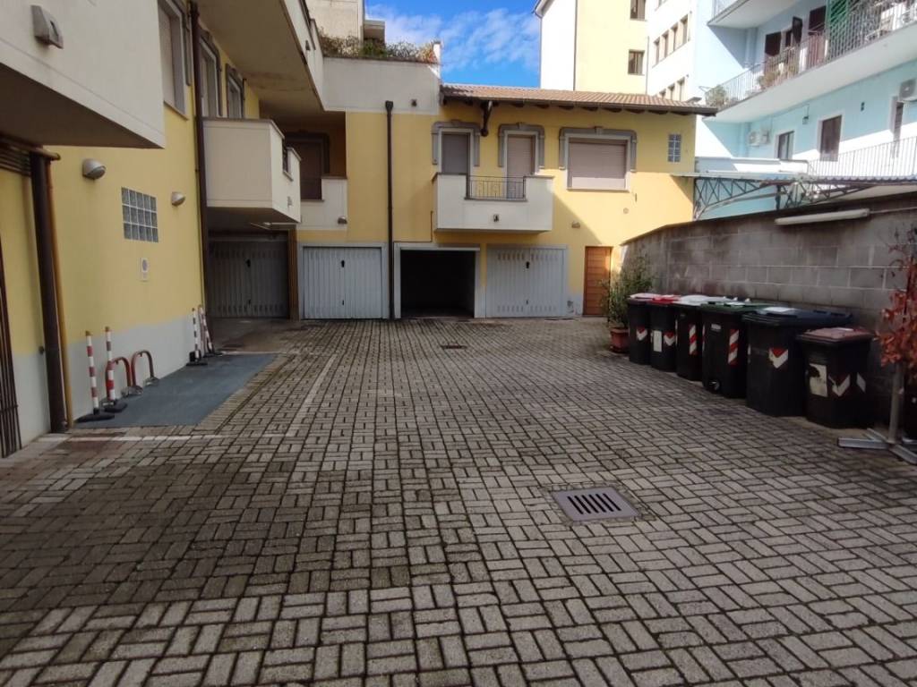 Immobile a Novara in Via Gian Battista Ploto - Foto 3