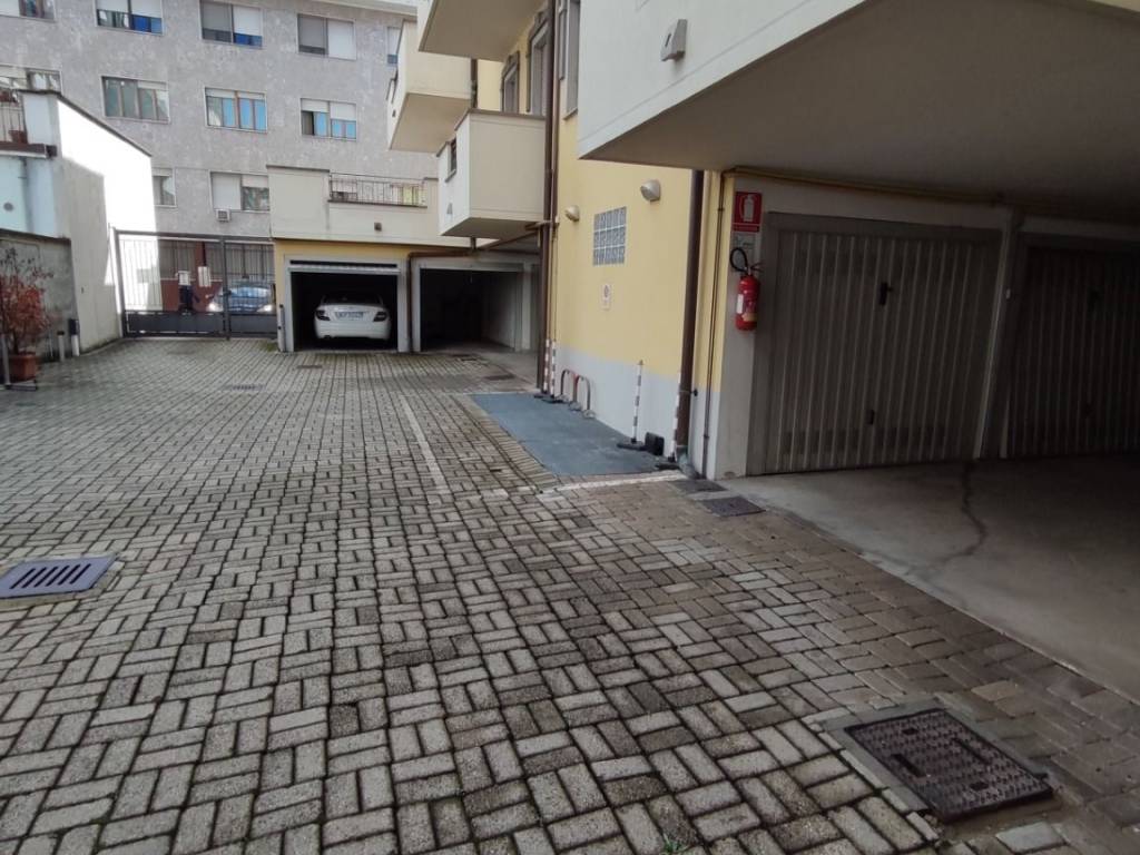 Immobile a Novara in Via Gian Battista Ploto - Foto 4