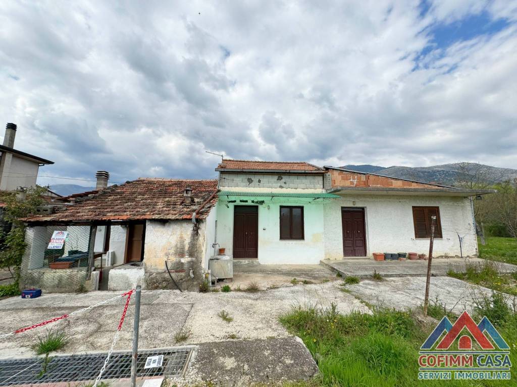 Villa a Sora in Via Tofaro - Foto 2