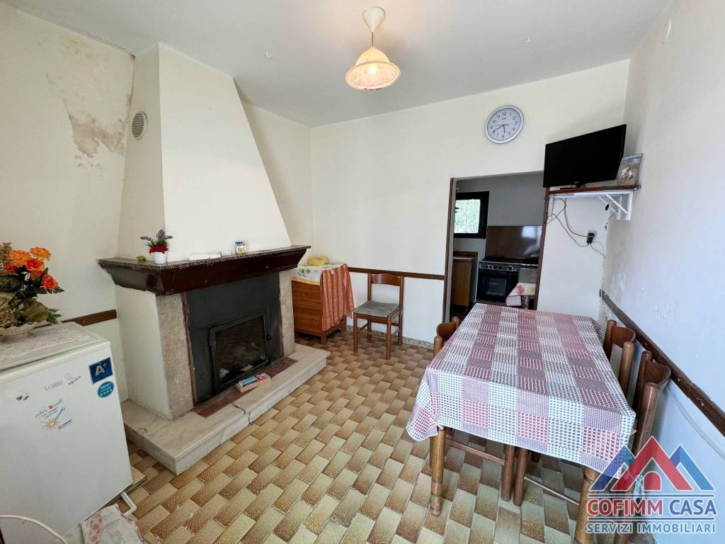 Villa a Sora in Via Tofaro - Foto 3